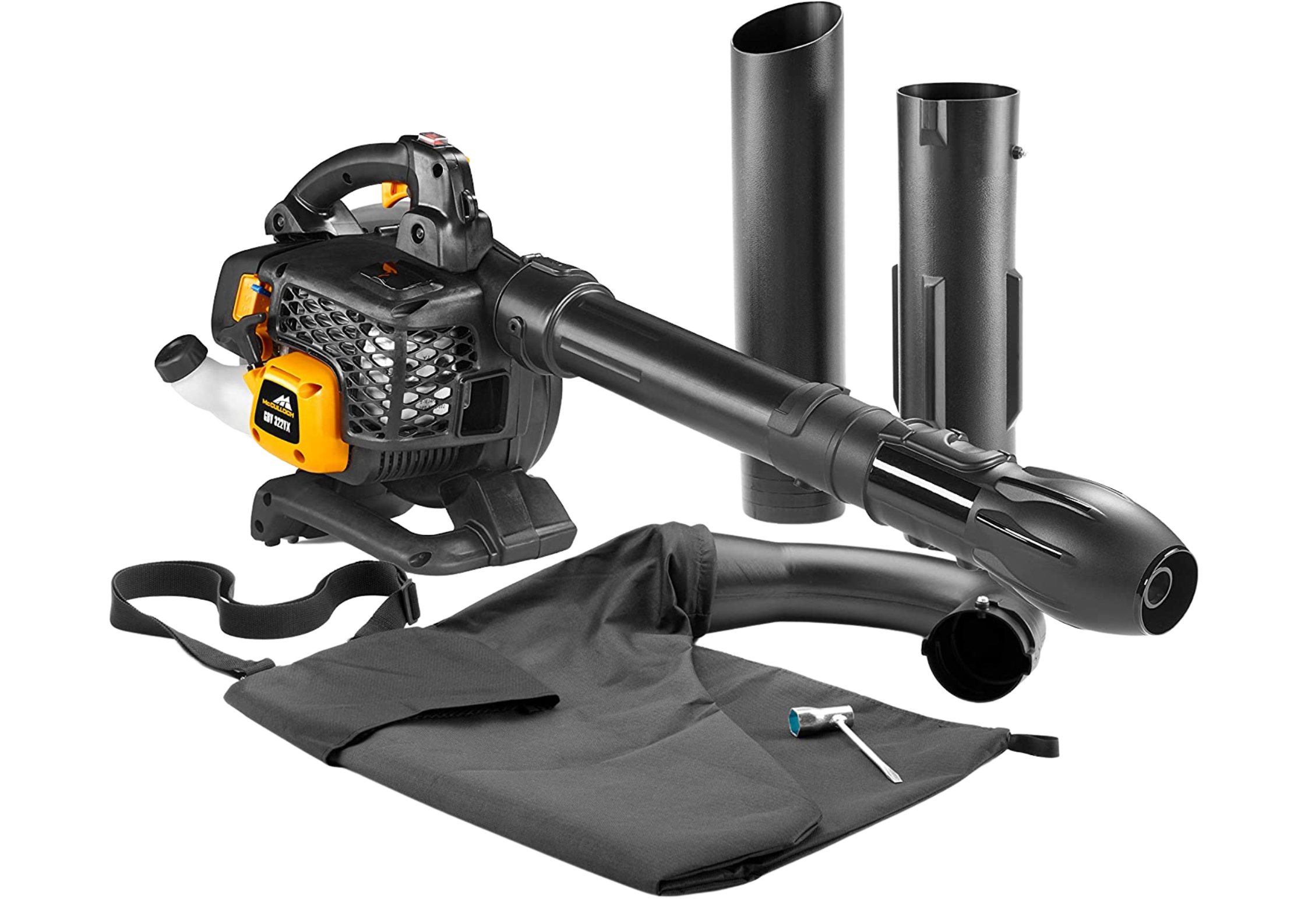 accessoire souffleur mcculloch